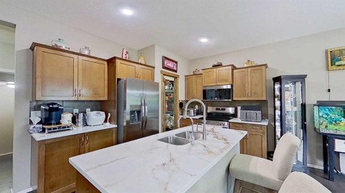1600 Copperfield Boulevard Se, Calgary, AB 