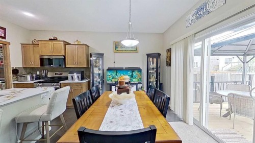 1600 Copperfield Boulevard Se, Calgary, AB 