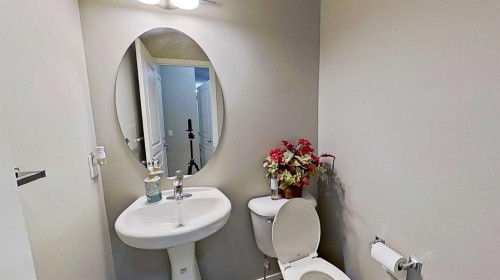 1600 Copperfield Boulevard Se, Calgary, AB 