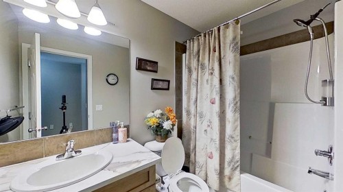 1600 Copperfield Boulevard Se, Calgary, AB 