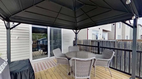 1600 Copperfield Boulevard Se, Calgary, AB 