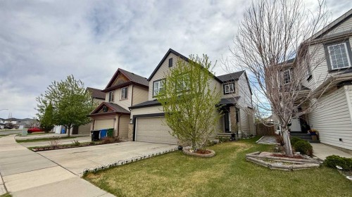 1600 Copperfield Boulevard Se, Calgary, AB 
