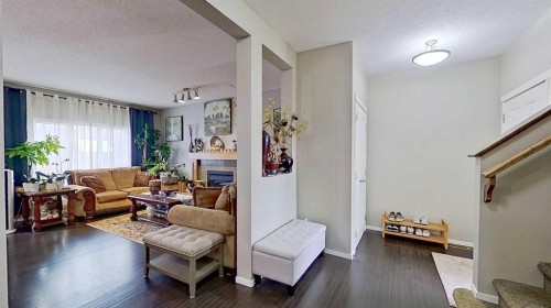 1600 Copperfield Boulevard Se, Calgary, AB 