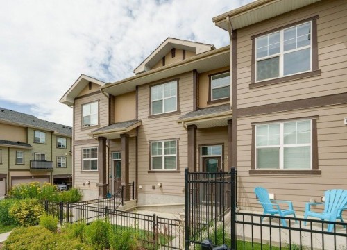 4 Evanscrest Gardens Nw, Calgary, AB - Outdoor