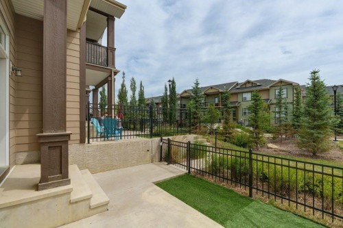 4 Evanscrest Gardens Nw, Calgary, AB - Outdoor