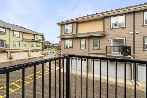 4 Evanscrest Gardens Nw, Calgary, AB - Outdoor With Exterior