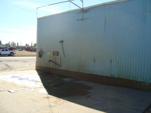116 1St Avenue, Trochu, AB 