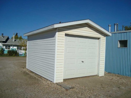 116 1St Avenue, Trochu, AB 
