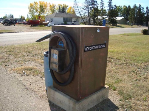 116 1St Avenue, Trochu, AB 