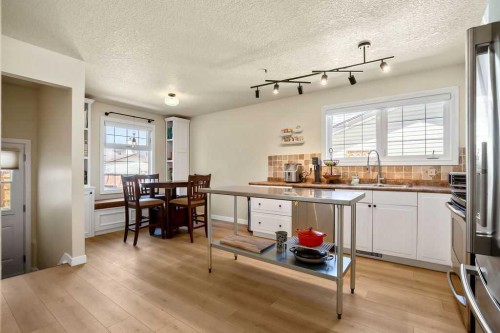 99 Beddington Crescent Ne, Calgary, AB - Indoor