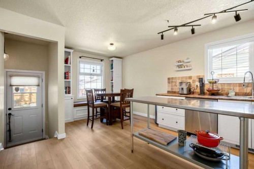 99 Beddington Crescent Ne, Calgary, AB - Indoor