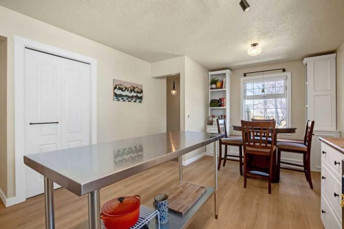 99 Beddington Crescent Ne, Calgary, AB - Indoor