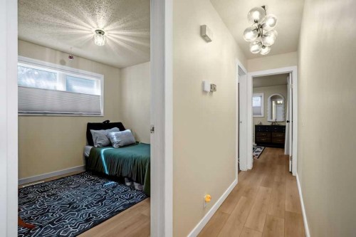 99 Beddington Crescent Ne, Calgary, AB - Indoor Photo Showing Other Room