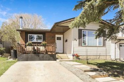 99 Beddington Crescent NE Calgary, AB T3K 1N4