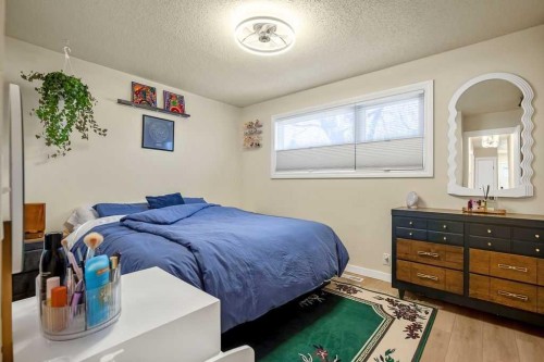 99 Beddington Crescent Ne, Calgary, AB - Indoor Photo Showing Bedroom