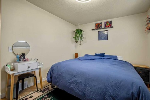 99 Beddington Crescent Ne, Calgary, AB - Indoor Photo Showing Bedroom