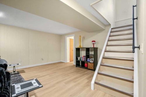 99 Beddington Crescent Ne, Calgary, AB - Indoor Photo Showing Other Room