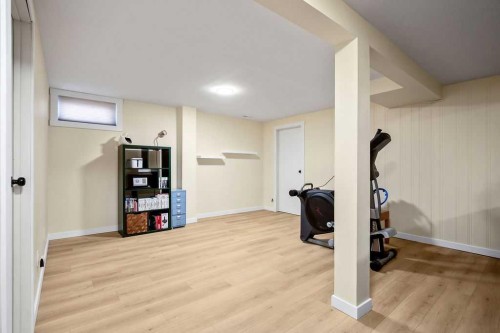 99 Beddington Crescent Ne, Calgary, AB - Indoor