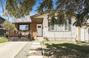 99 Beddington Crescent Ne, Calgary, AB  - Outdoor With Deck Patio Veranda 