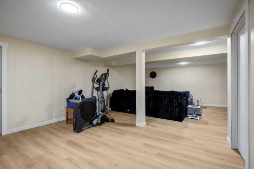 99 Beddington Crescent Ne, Calgary, AB - Indoor
