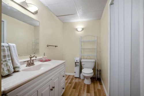 99 Beddington Crescent Ne, Calgary, AB - Indoor Photo Showing Bathroom