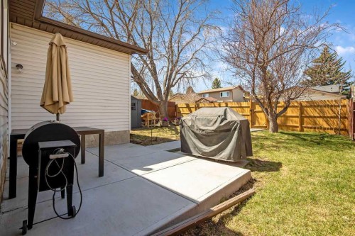 99 Beddington Crescent Ne, Calgary, AB - Outdoor