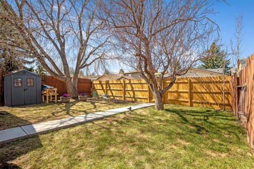 99 Beddington Crescent Ne, Calgary, AB - Outdoor