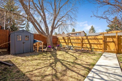 99 Beddington Crescent Ne, Calgary, AB - Outdoor