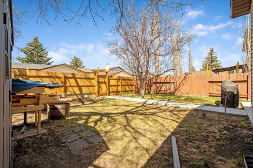 99 Beddington Crescent Ne, Calgary, AB - Outdoor