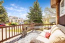 99 Beddington Crescent Ne, Calgary, AB  - Outdoor With Deck Patio Veranda 