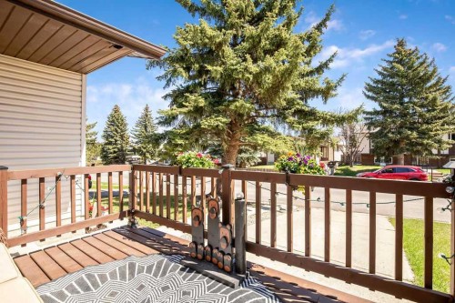 99 Beddington Crescent Ne, Calgary, AB - Outdoor