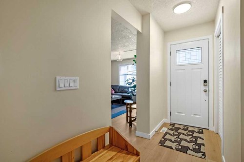 99 Beddington Crescent Ne, Calgary, AB - Indoor Photo Showing Other Room