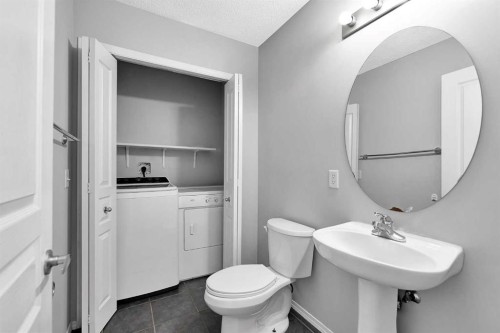 164 Bridleridge Gardens Sw, Calgary, AB - Indoor