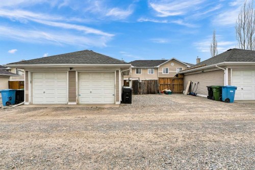 164 Bridleridge Gardens Sw, Calgary, AB - Outdoor With Exterior