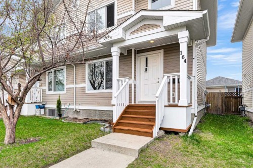 164 Bridleridge Gardens Sw, Calgary, AB - Outdoor