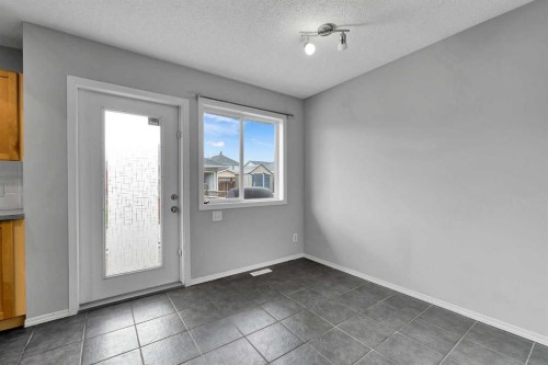 164 Bridleridge Gardens Sw, Calgary, AB - Indoor Photo Showing Other Room