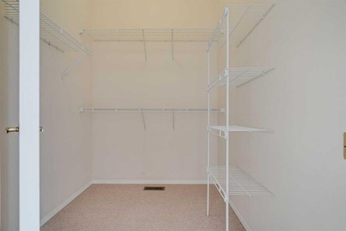 58 Evergreen Bay Sw, Calgary, AB - Indoor With Storage