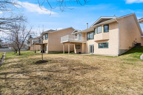 58 Evergreen Bay Sw, Calgary, AB - Outdoor