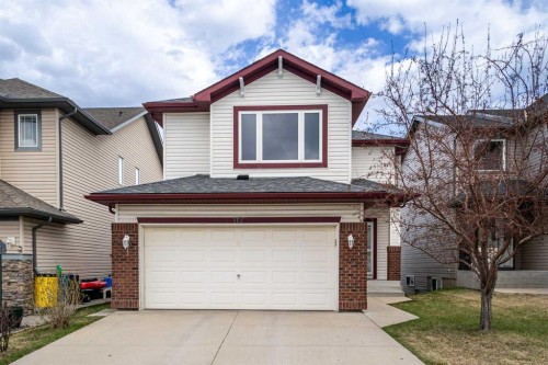 112 Everridge Drive Sw, Calgary, AB - Outdoor With Exterior