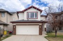 112 Everridge Drive Sw, Calgary, AB  - Outdoor With Exterior 