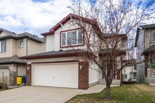 112 Everridge Drive Sw, Calgary, AB - Outdoor
