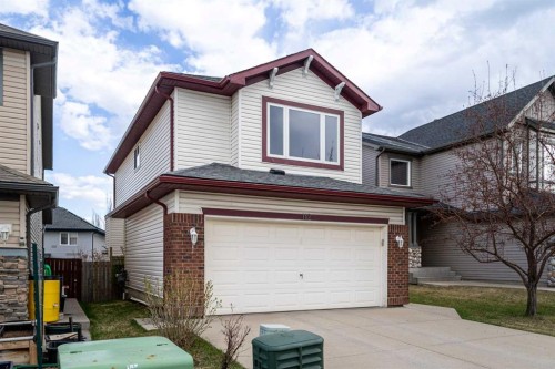 112 Everridge Drive Sw, Calgary, AB - Outdoor