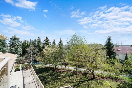 527 Scimitar Bay Nw, Calgary, AB - Outdoor