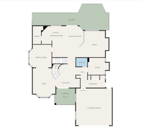 527 Scimitar Bay Nw, Calgary, AB - Other