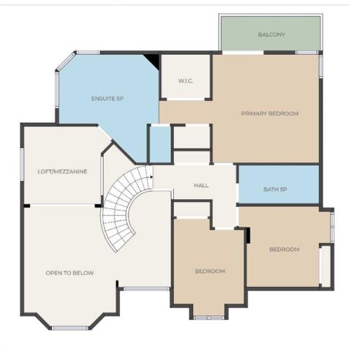 527 Scimitar Bay Nw, Calgary, AB - Other