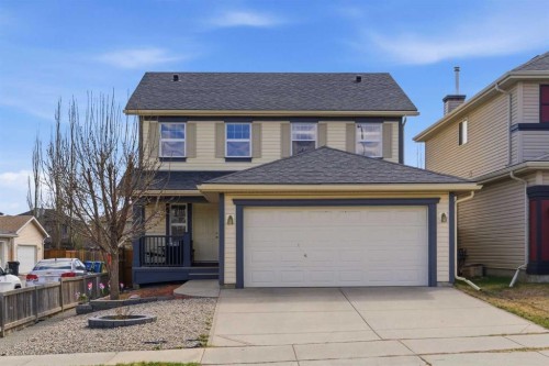 143 Coventry Hills Drive Ne, Calgary, AB - Outdoor