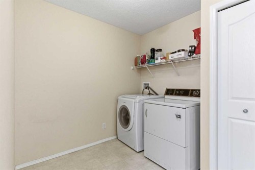 143 Coventry Hills Drive Ne, Calgary, AB - Indoor Photo Showing Laundry Room