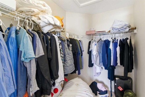143 Coventry Hills Drive Ne, Calgary, AB - Indoor With Storage