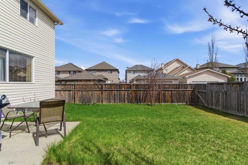 143 Coventry Hills Drive Ne, Calgary, AB - Outdoor