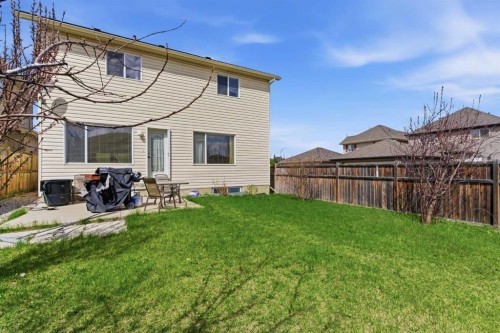 143 Coventry Hills Drive Ne, Calgary, AB - Outdoor